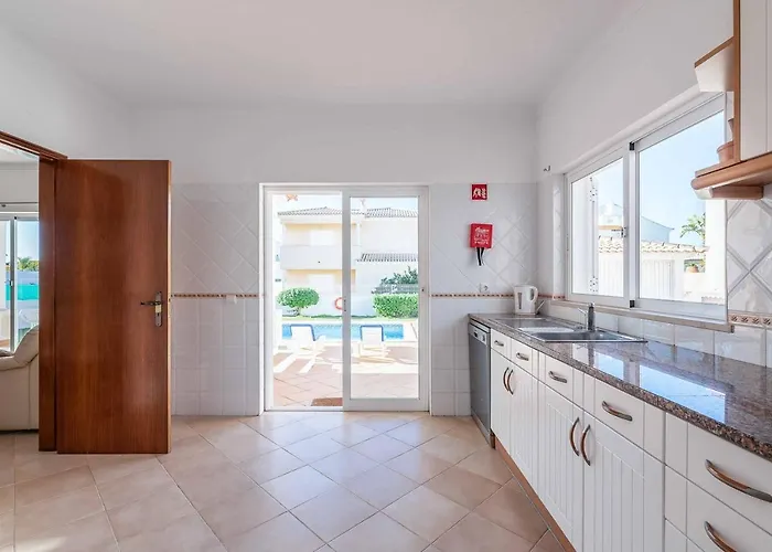 Sofy Willa Gale (Albufeira)