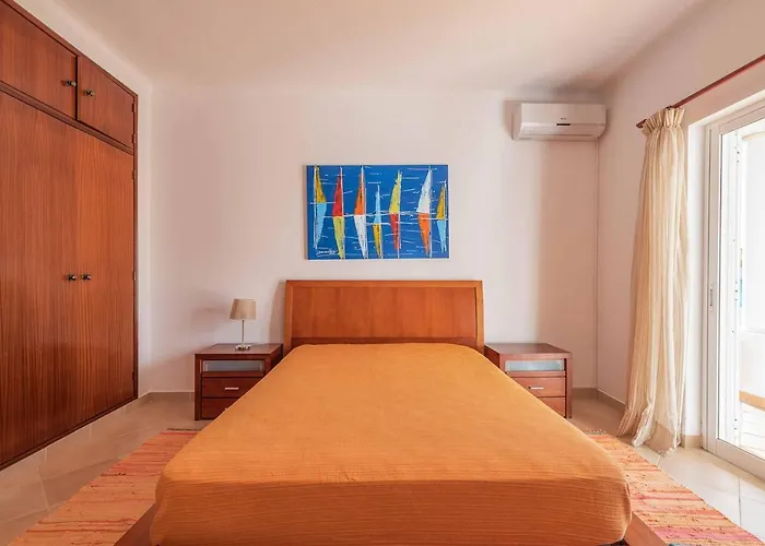 Sofy * Gale (Albufeira)