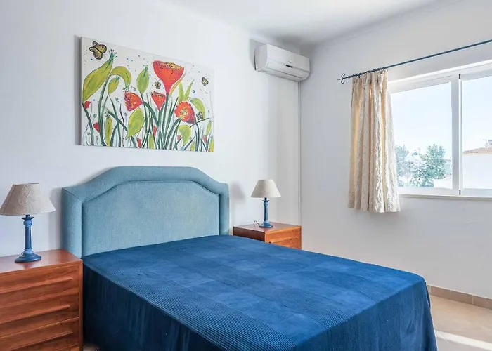 Willa Sofy Gale (Albufeira)