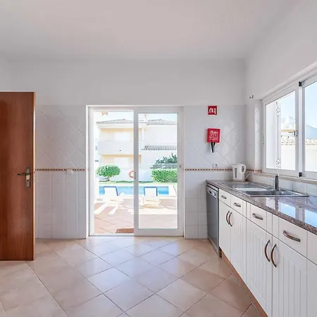 Sofy Villa Gale (Albufeira)