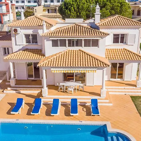 Villa Sofy *